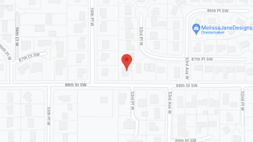 Devine Care Home in google map