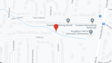 Usher Residential and Community Services, Inc in google map