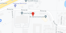 Mt. Carmel Community in google map