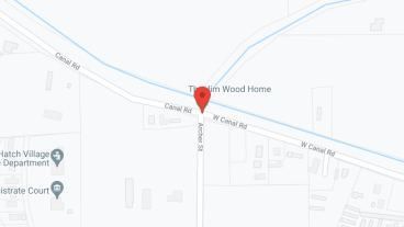 The Jim Wood Home in google map
