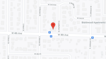 Ruan's Garden in google map