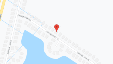 Terry's Personal Care Home I in google map