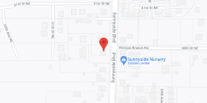 Marysville Senior Care AFH in google map