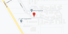 Villages of Towne Lake in google map