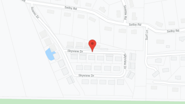 Skyview Heights in google map