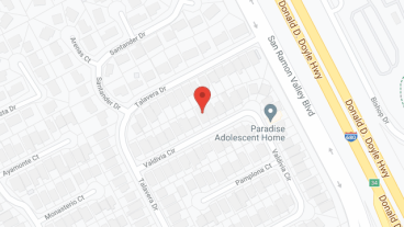 Valle Verde Care Home I in google map