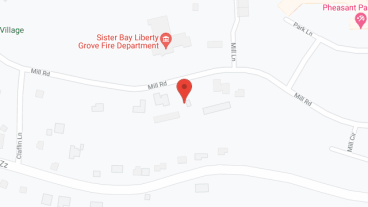 Bay view Terrace in google map