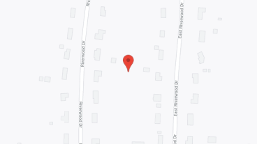 Families Manor East in google map