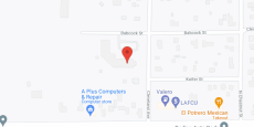 Orchard Place Manor in google map