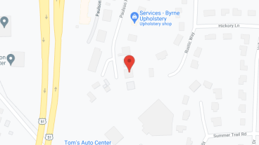 Pleasant Meadows in google map