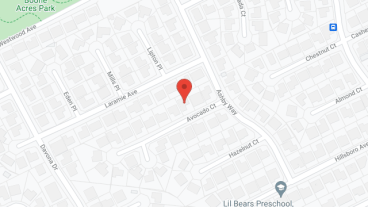 Trinity Care Home 2 in google map