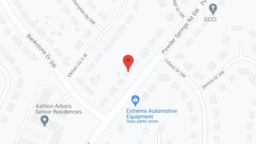 Joshua Tree Personal Care Home in google map