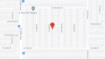 Contemporary Adult Care Home, LLC in google map