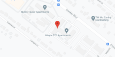 Ahepa 371 Apartments in google map
