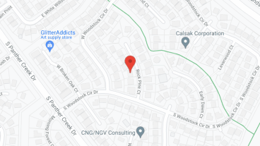 The Magnolia House in google map