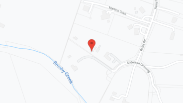 St. Jude Residential Care in google map