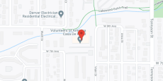 Casa De Rosal in google map
