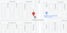 Best Elder Care III in google map