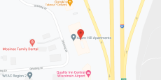 Acorn Hill Senior Living Community in google map