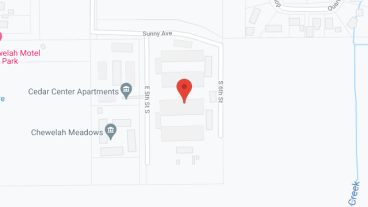 Sunny Acres Senior Housing in google map