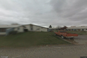 Sunny Acres Senior Housing 