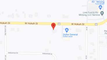 Premier Country Living in google map
