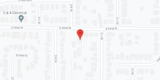 Hermie's AFH III in google map
