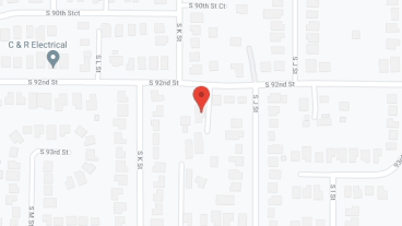 Hermie's AFH III in google map