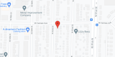 Autumn Serenity Home Care in google map