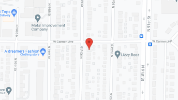 Autumn Serenity Home Care in google map