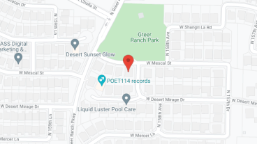 Mescal Home Care in google map