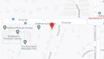 Oak Haven Assisted Living and Memory Care in google map