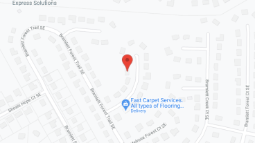 Amazing Care Home in google map