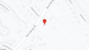 Spout Springs Personal Care Home in google map