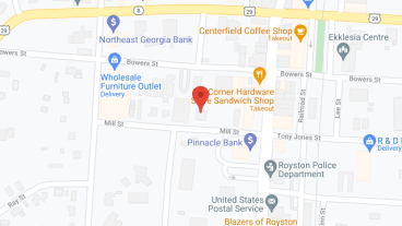 Faith Manor in google map