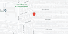 Angel Lane in google map