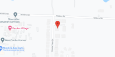 Prairie View Villas in google map