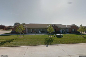 Prairie View Villas 
