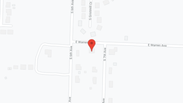 Onescue Home in google map