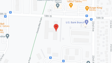 Villa Nova in google map
