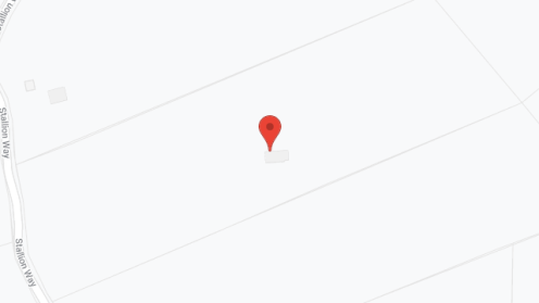 Map of the neighborhood around Angel's Home Assisted Living