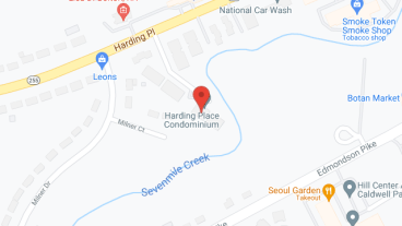Mary's Loving Care in google map