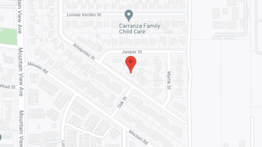 Amapolis Home Care in google map