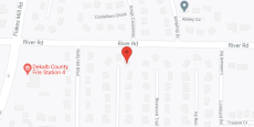 Ebenezer Family Home in google map