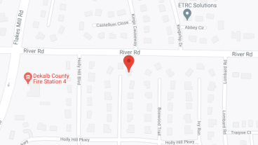Ebenezer Family Home in google map