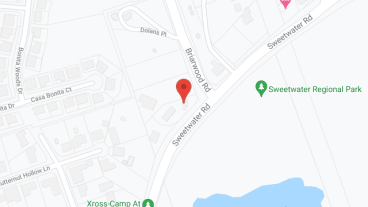 Sunlight Living in google map