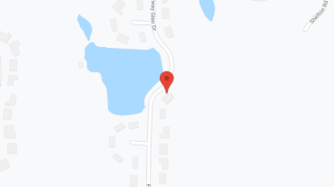 Act of Faith in google map
