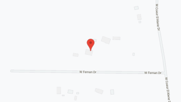 Home of the Seven Sisters in google map