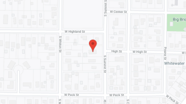 Jenny's Place in google map