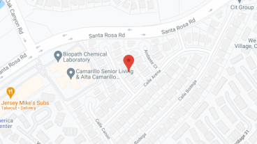 Sally's Residential Care Home in google map